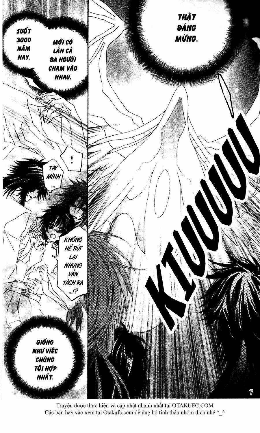 High & High - Chapter 24 - Trang 5