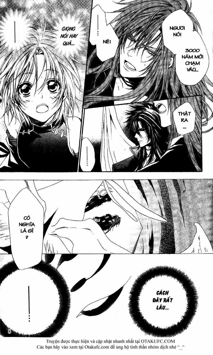 High & High - Chapter 24 - Trang 6