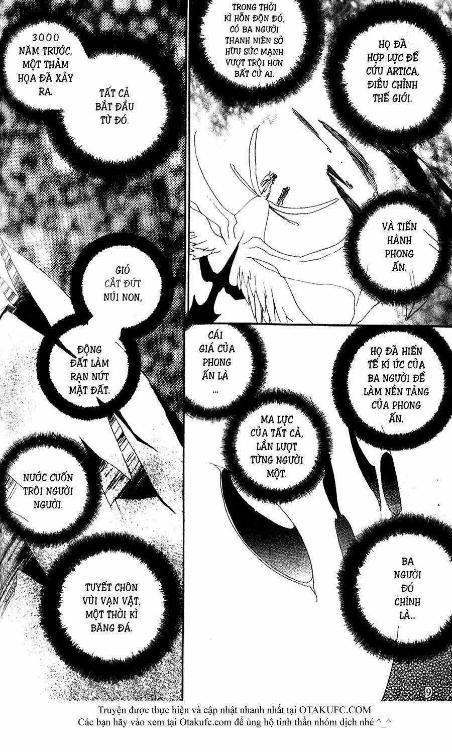 High & High - Chapter 24 - Trang 7