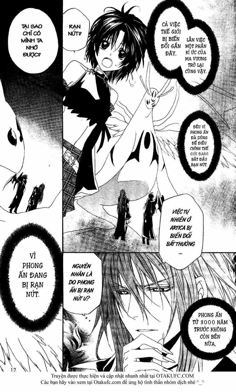 High & High - Chapter 24 - Trang 10