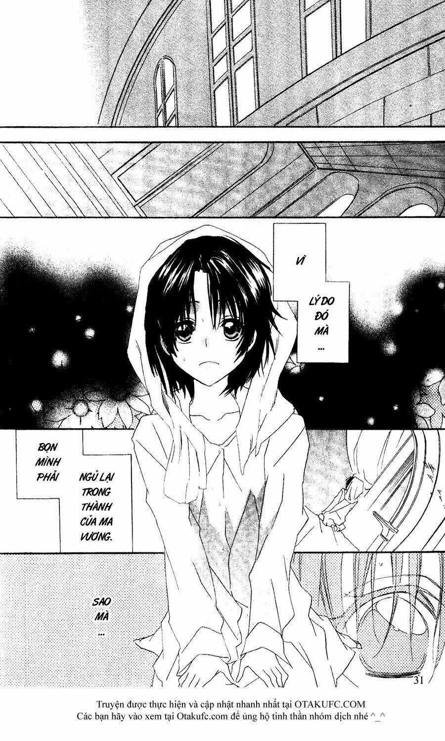 High & High - Chapter 25 - Trang 1