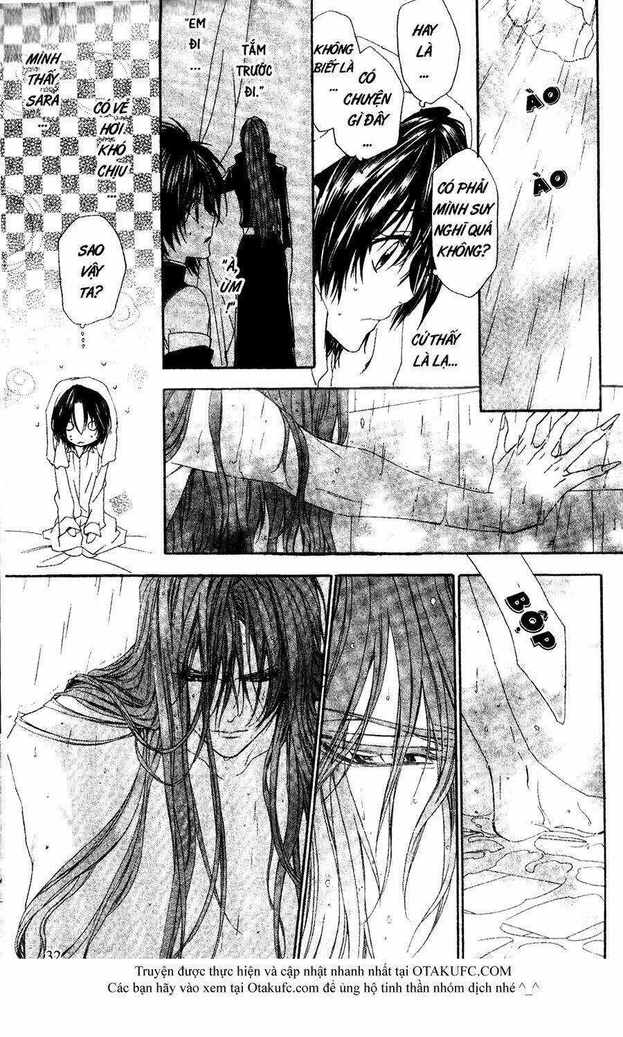 High & High - Chapter 25 - Trang 2