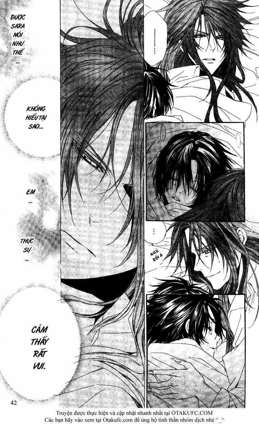 High & High - Chapter 25 - Trang 11