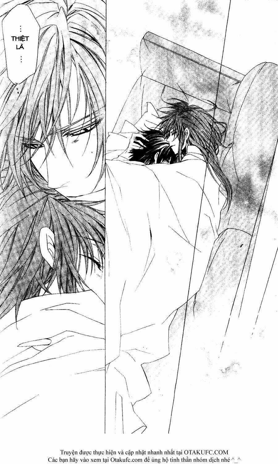 High & High - Chapter 25 - Trang 12