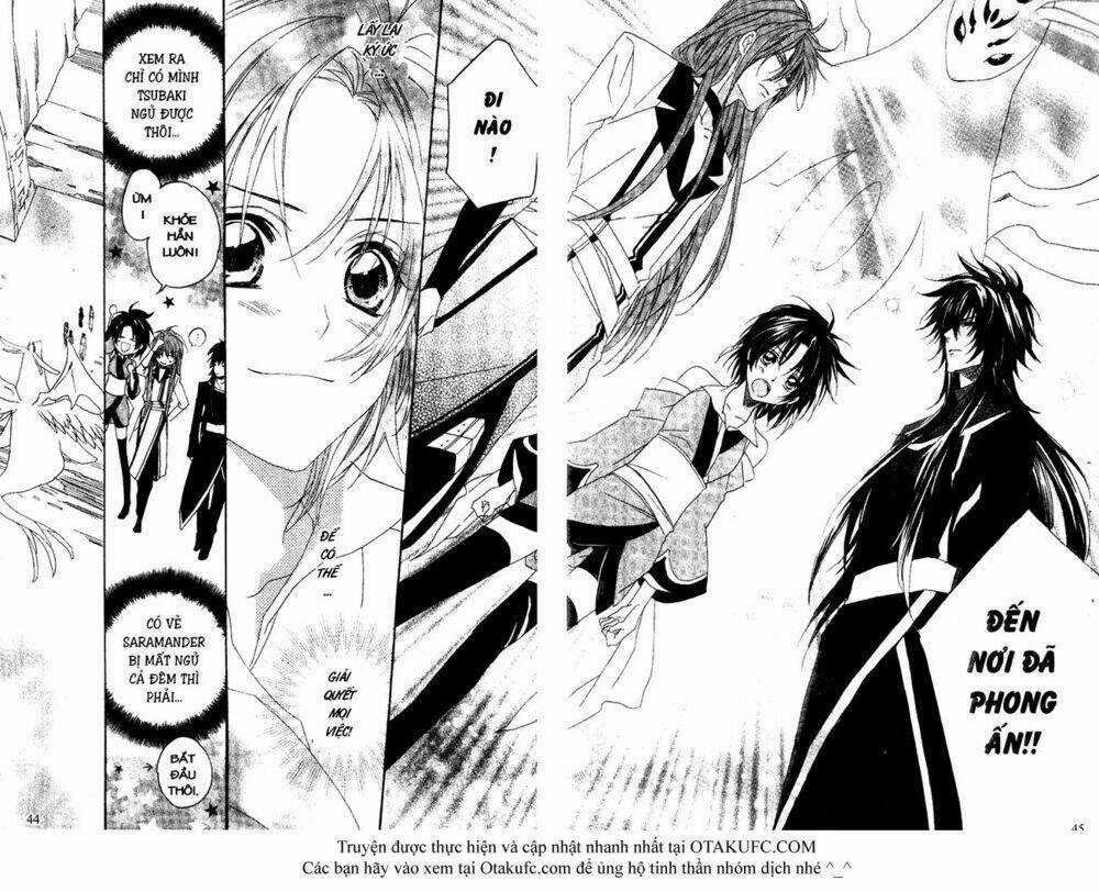 High & High - Chapter 25 - Trang 13