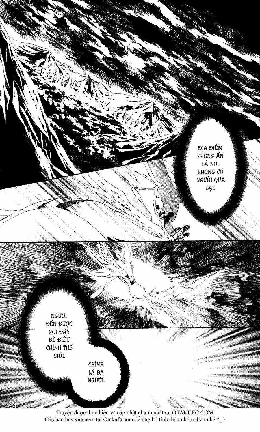 High & High - Chapter 25 - Trang 14