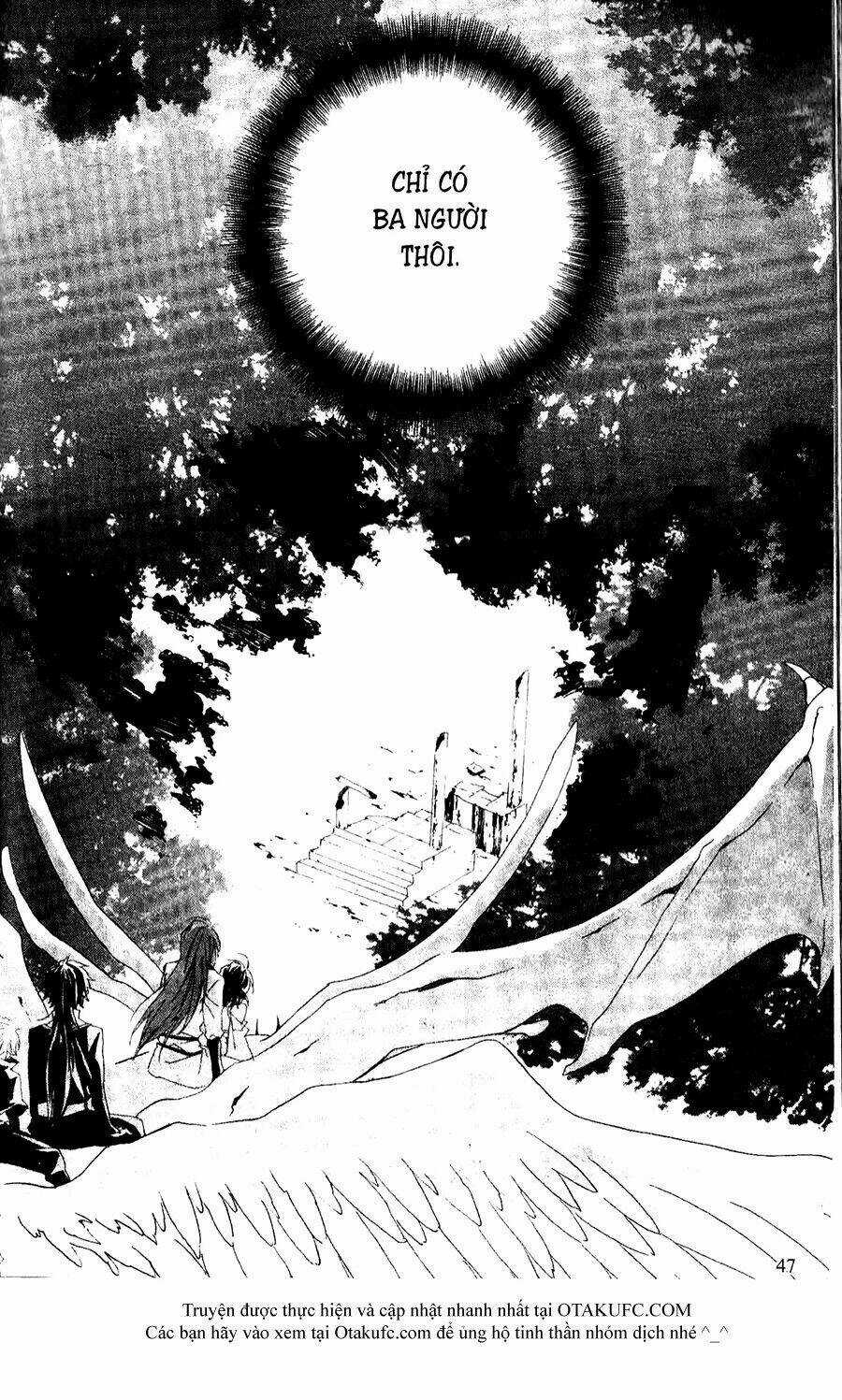 High & High - Chapter 25 - Trang 15