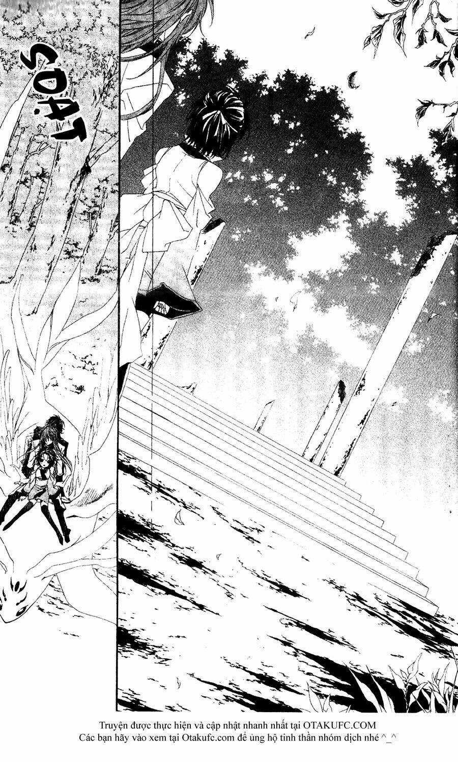 High & High - Chapter 25 - Trang 16