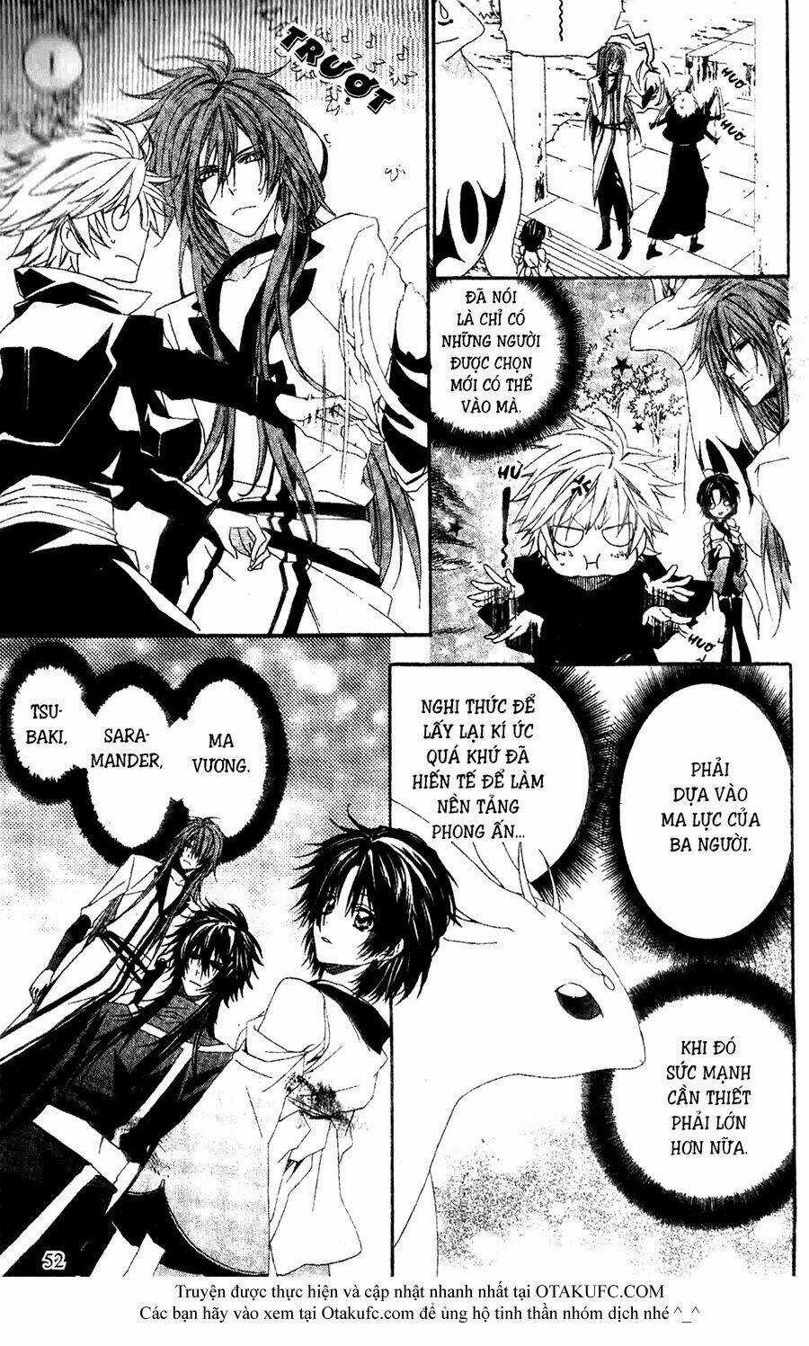 High & High - Chapter 25 - Trang 20