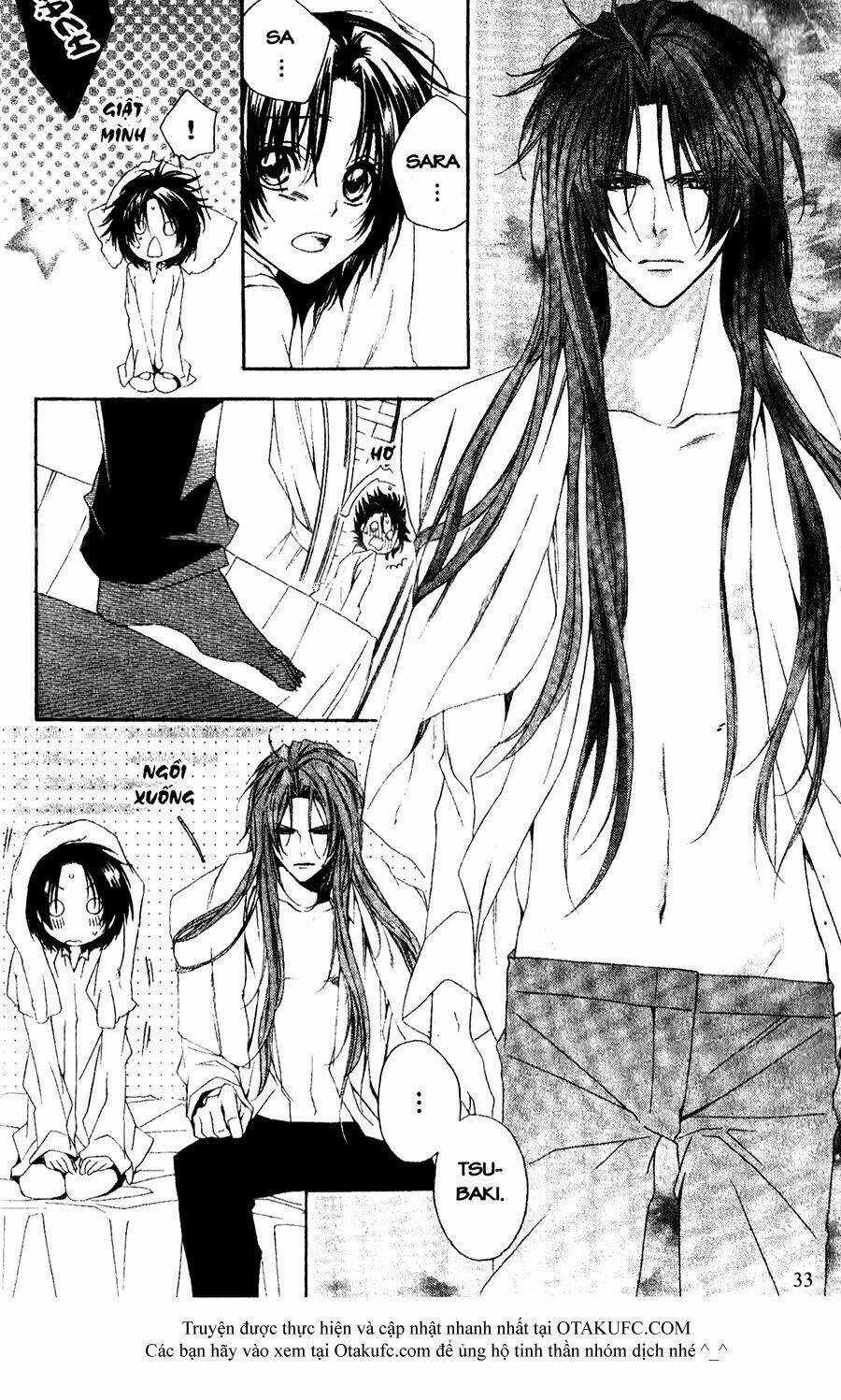 High & High - Chapter 25 - Trang 3