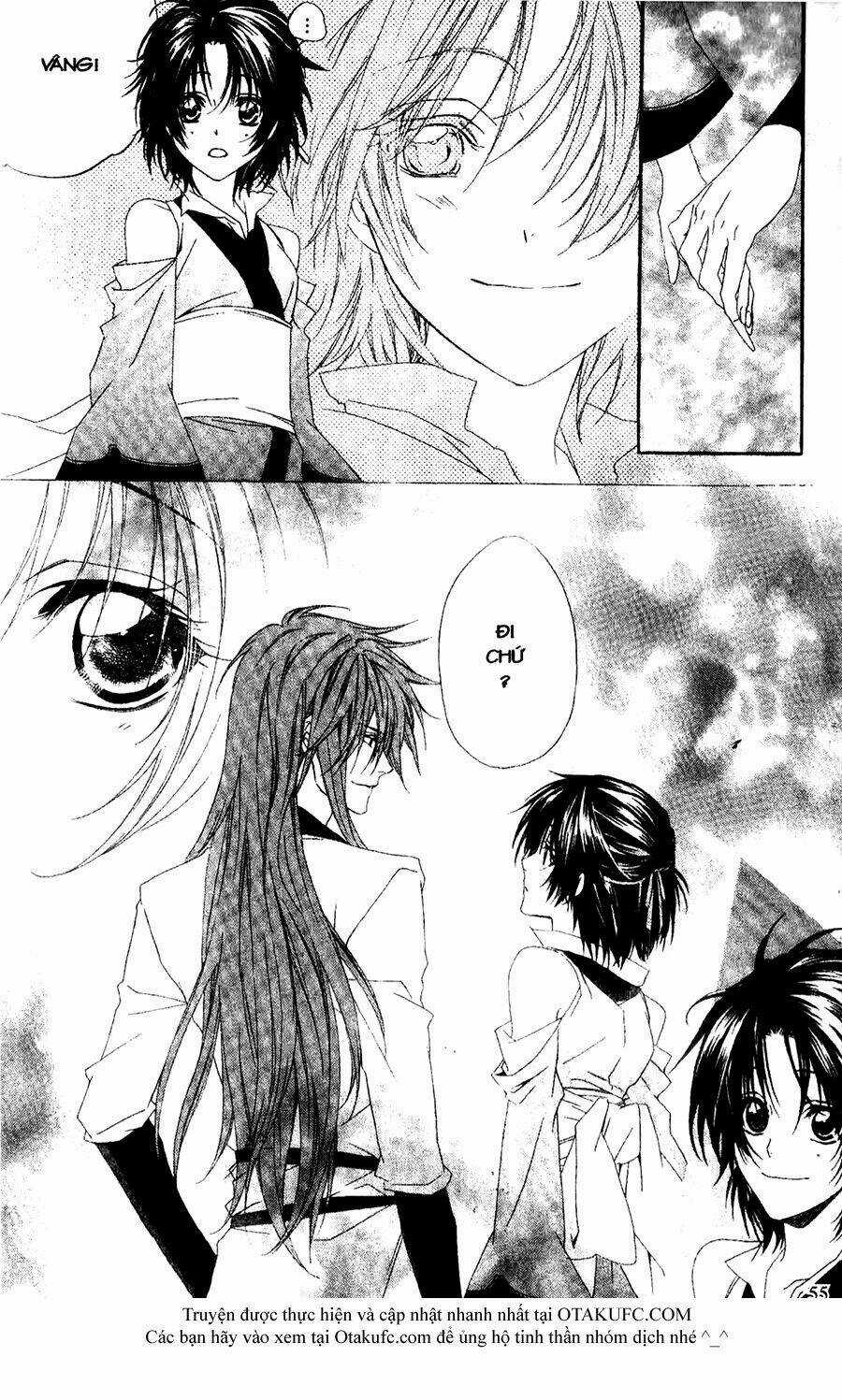 High & High - Chapter 25 - Trang 23