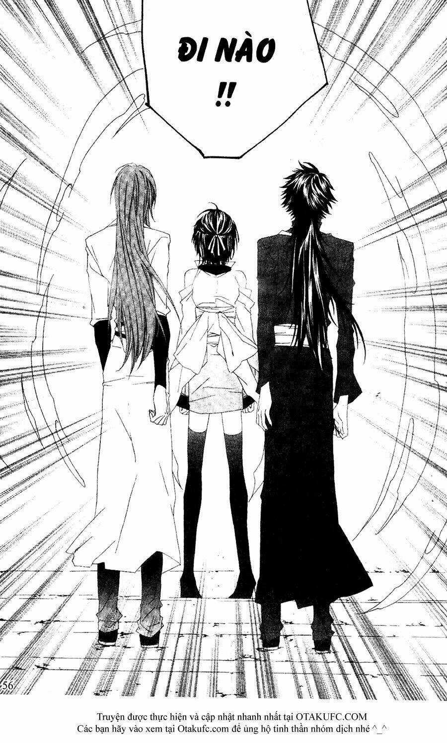 High & High - Chapter 25 - Trang 24