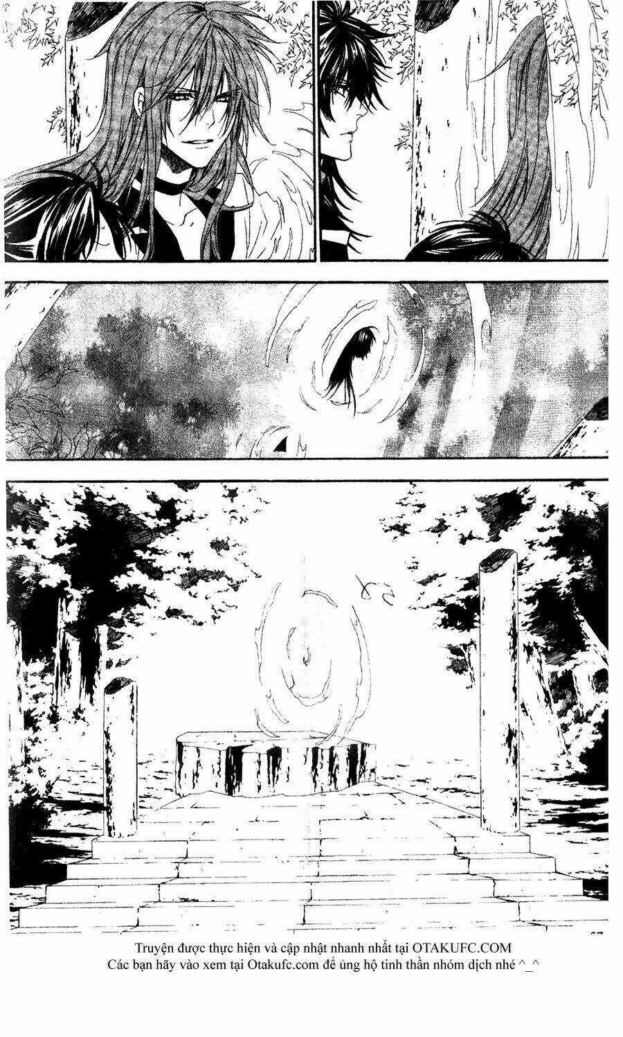 High & High - Chapter 25 - Trang 25