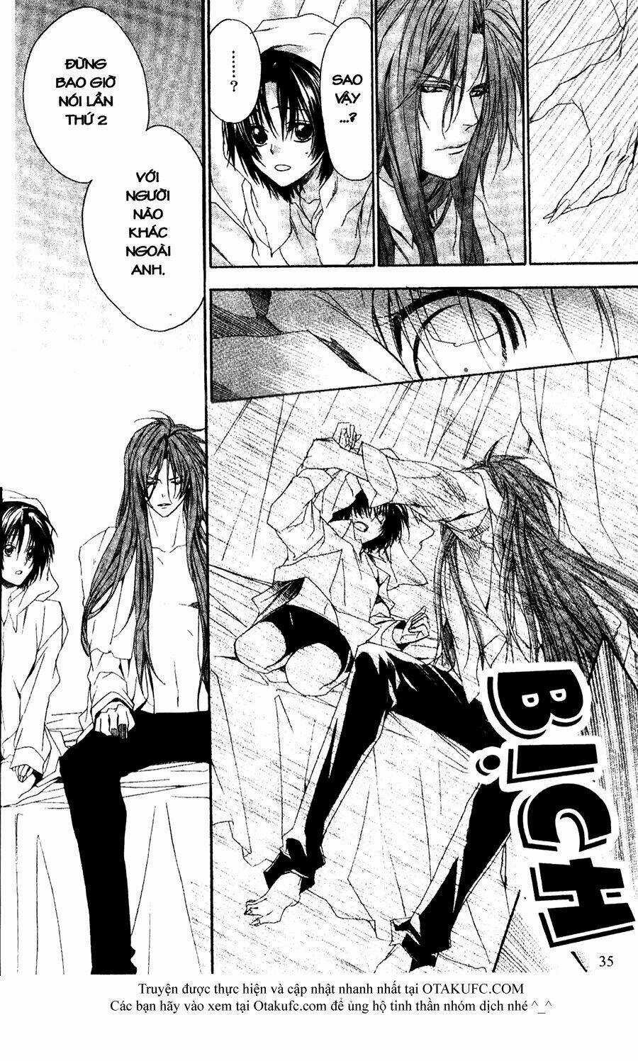 High & High - Chapter 25 - Trang 5