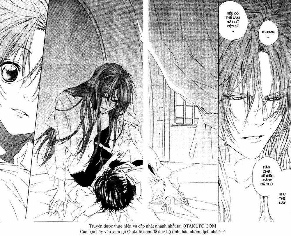 High & High - Chapter 25 - Trang 6