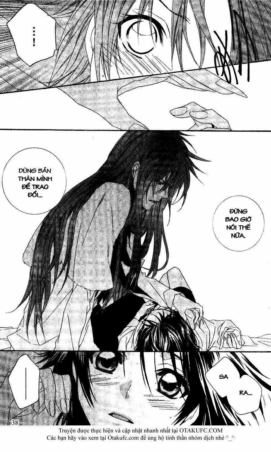 High & High - Chapter 25 - Trang 7