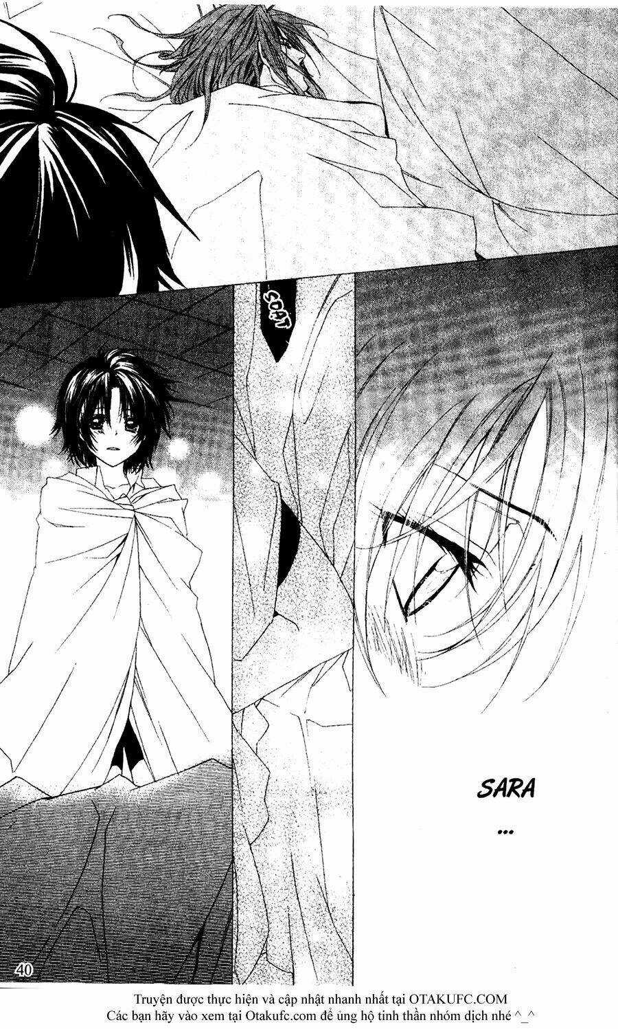 High & High - Chapter 25 - Trang 9