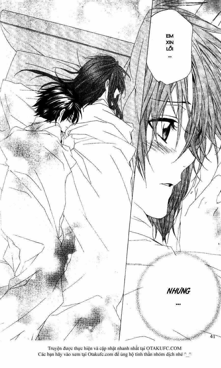 High & High - Chapter 25 - Trang 10