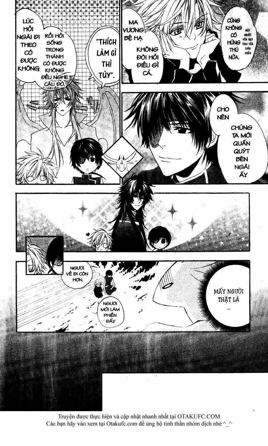 High & High - Chapter 26 - Trang 2