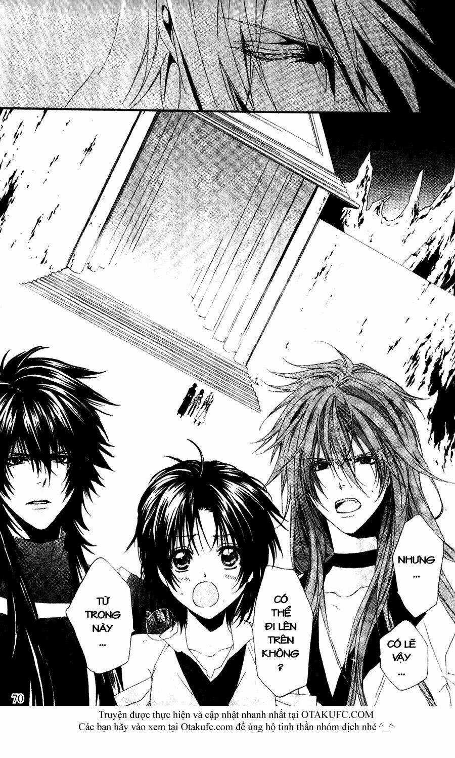 High & High - Chapter 26 - Trang 12