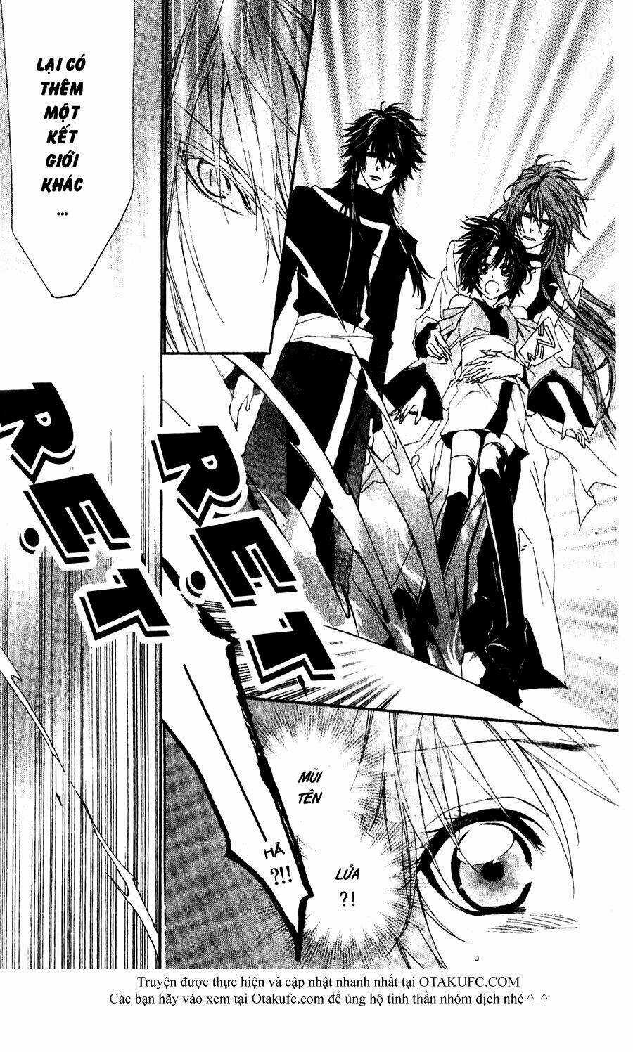 High & High - Chapter 26 - Trang 13