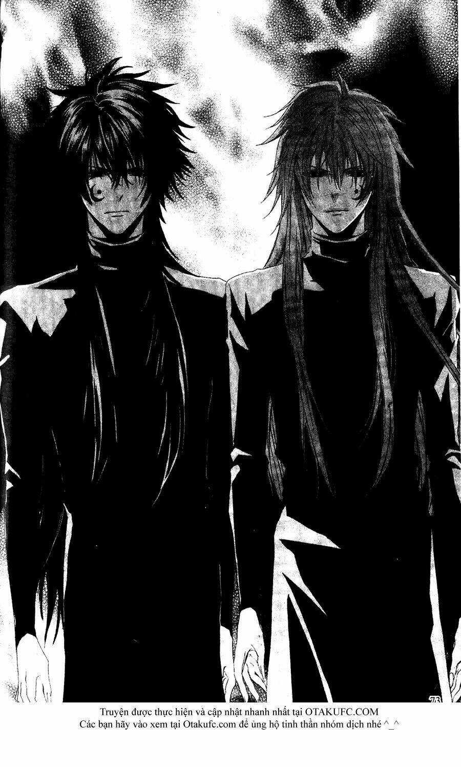 High & High - Chapter 26 - Trang 15