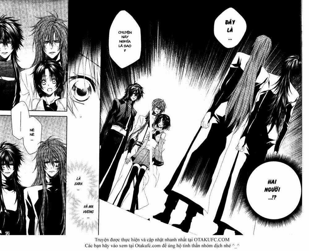 High & High - Chapter 26 - Trang 16