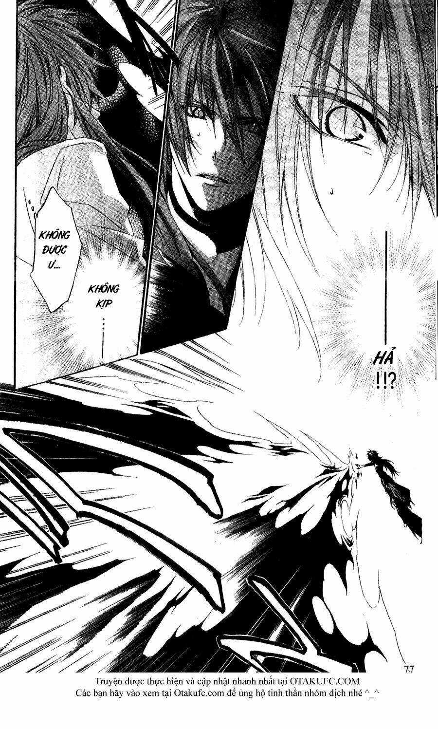 High & High - Chapter 26 - Trang 18