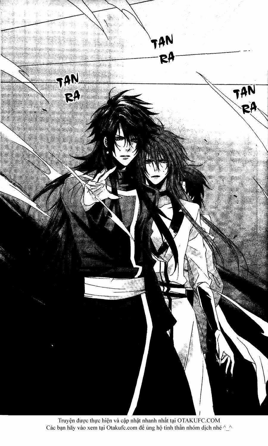 High & High - Chapter 26 - Trang 19