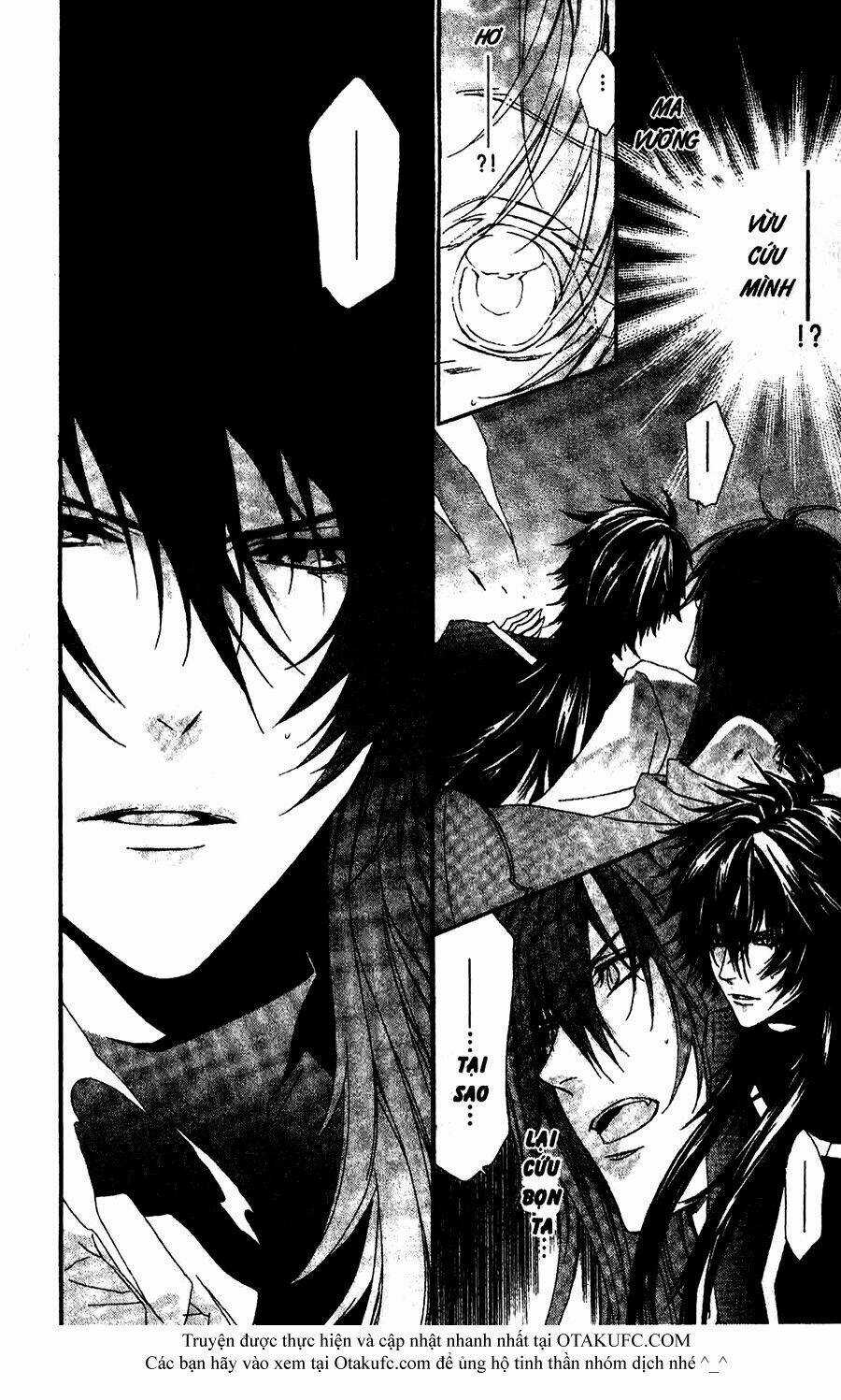 High & High - Chapter 26 - Trang 20