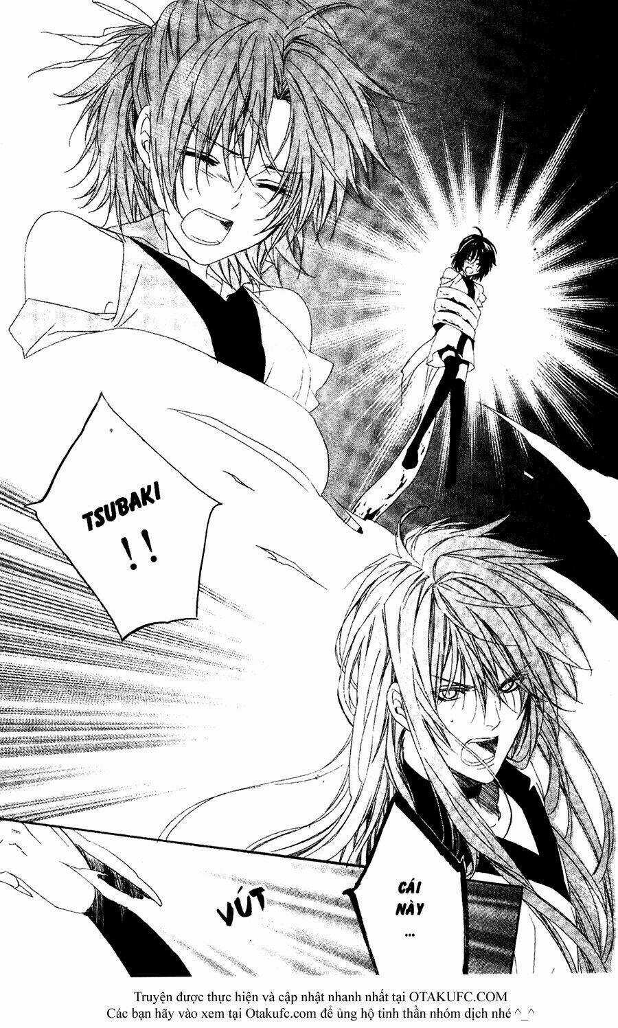 High & High - Chapter 26 - Trang 23