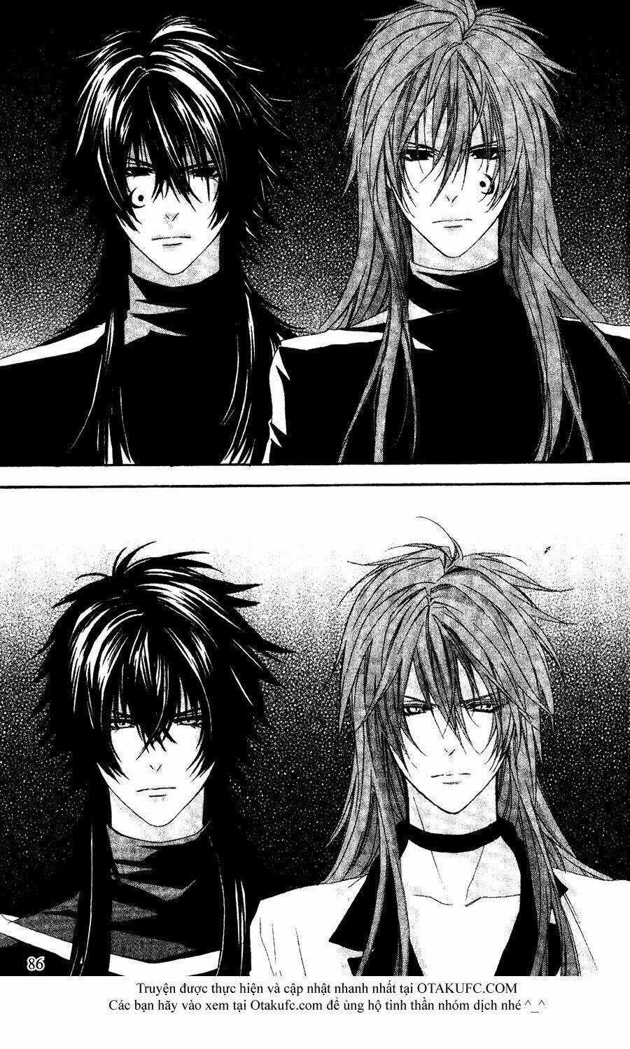 High & High - Chapter 26 - Trang 27