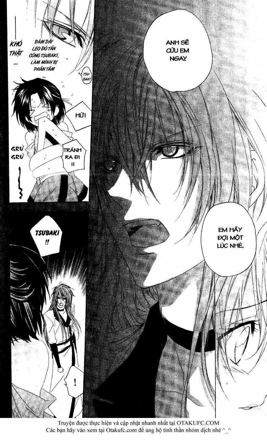 High & High - Chapter 26 - Trang 28