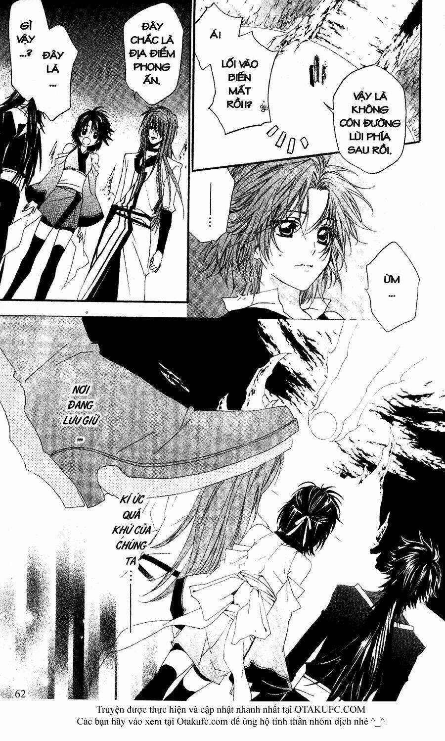 High & High - Chapter 26 - Trang 4