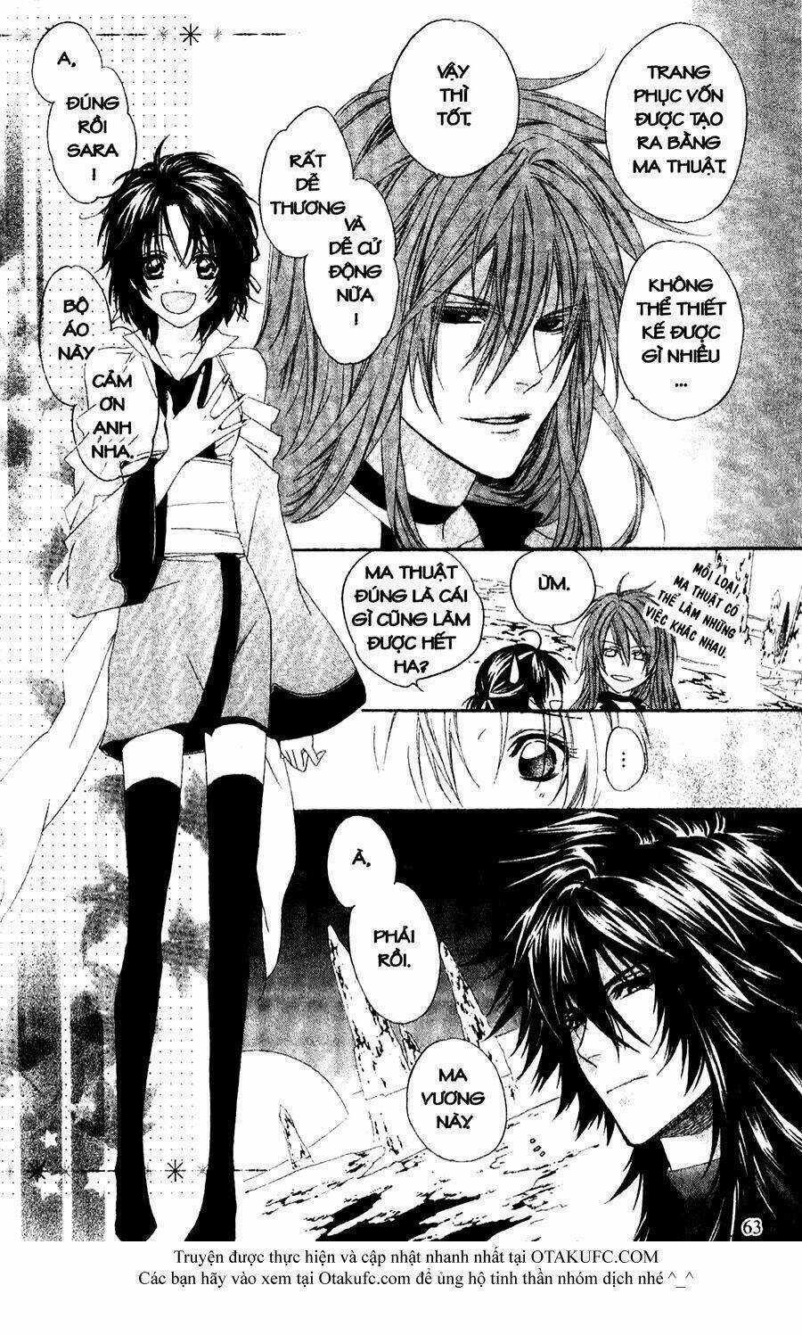 High & High - Chapter 26 - Trang 5