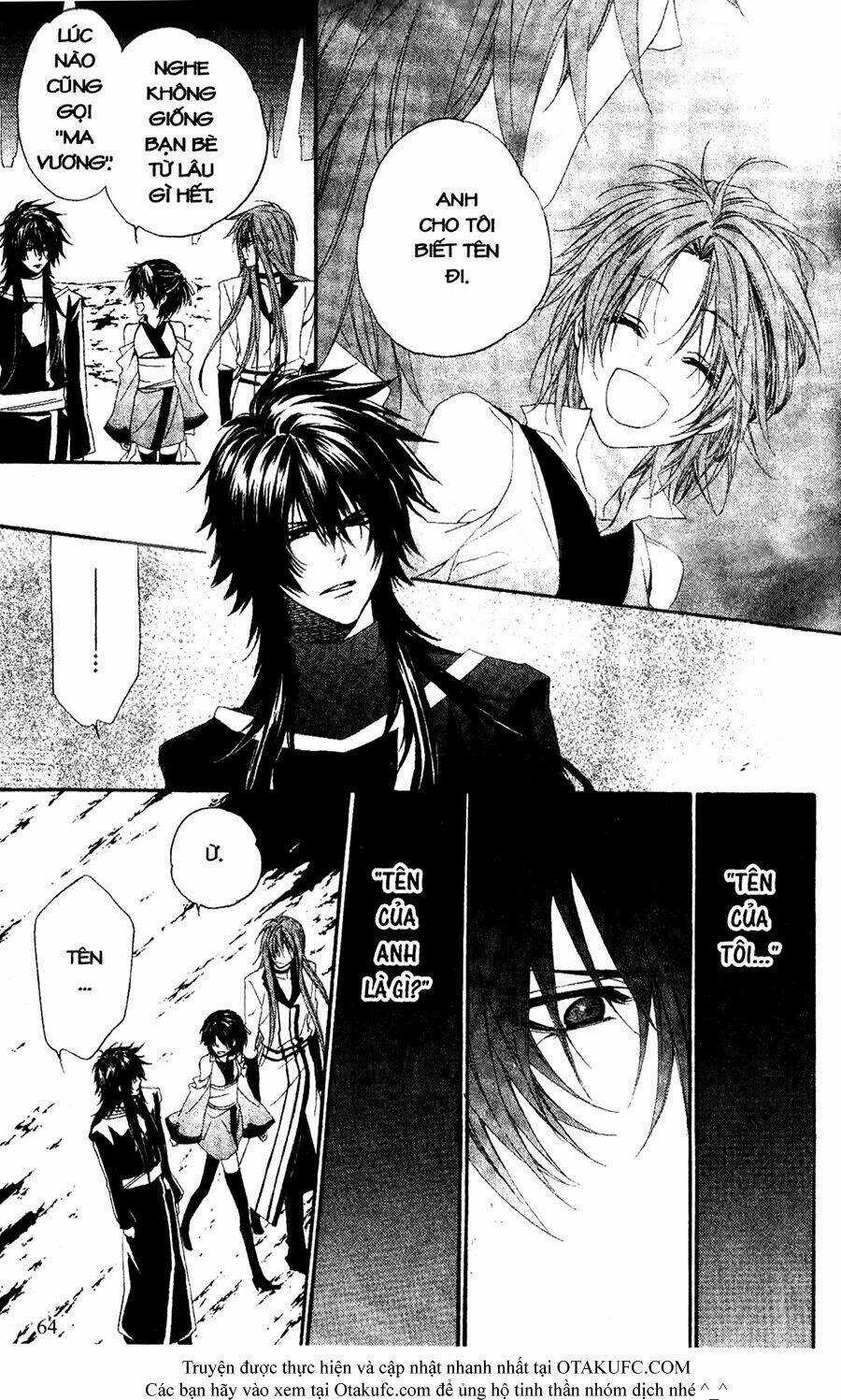 High & High - Chapter 26 - Trang 6