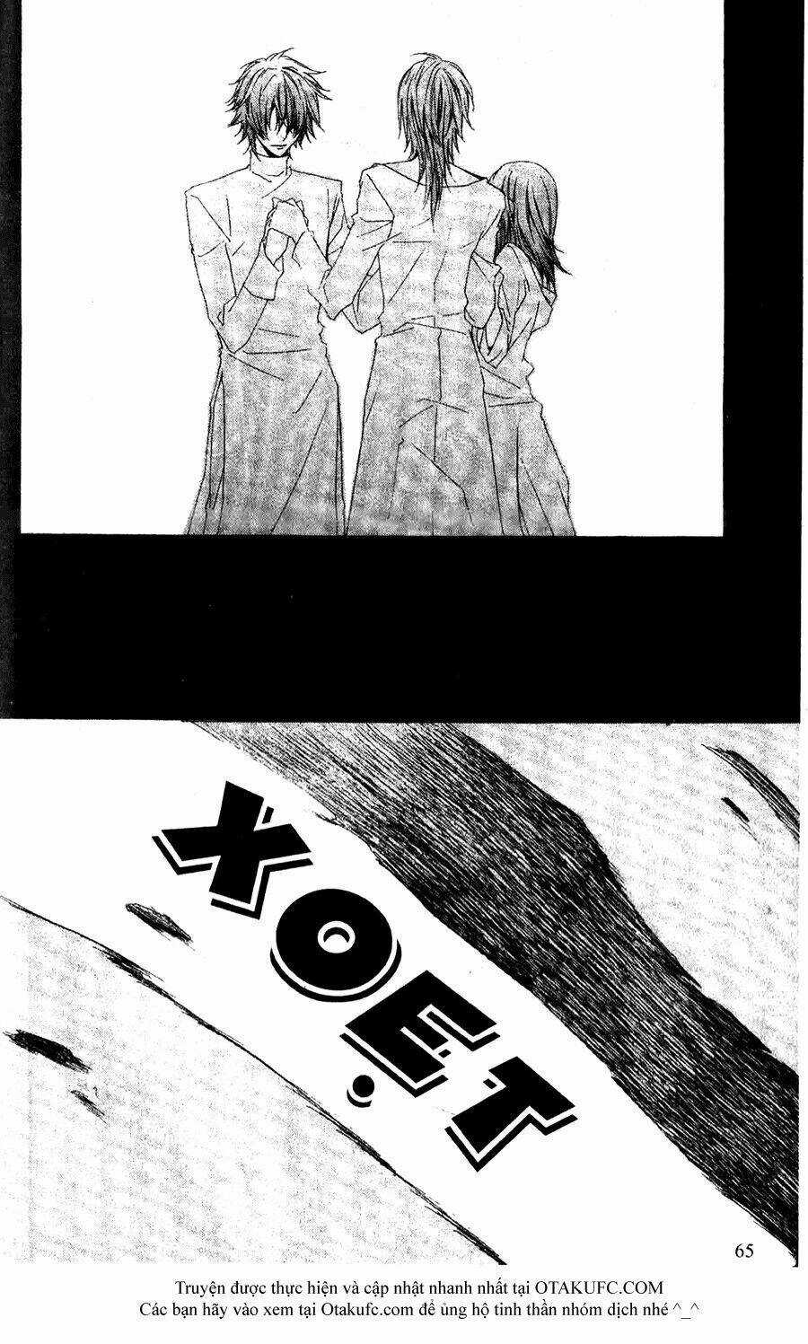 High & High - Chapter 26 - Trang 7