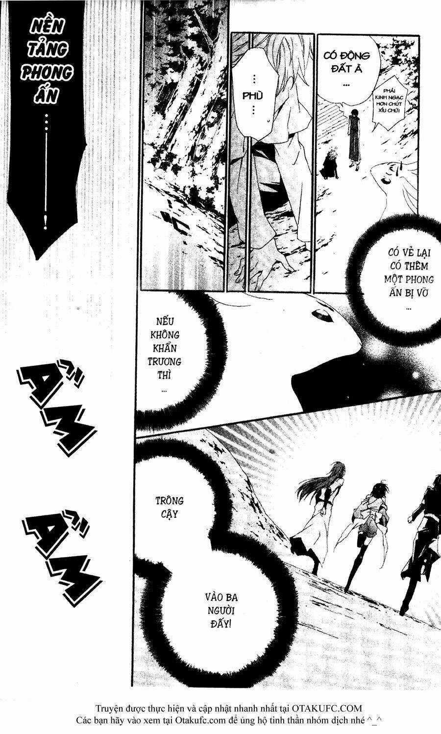 High & High - Chapter 26 - Trang 10