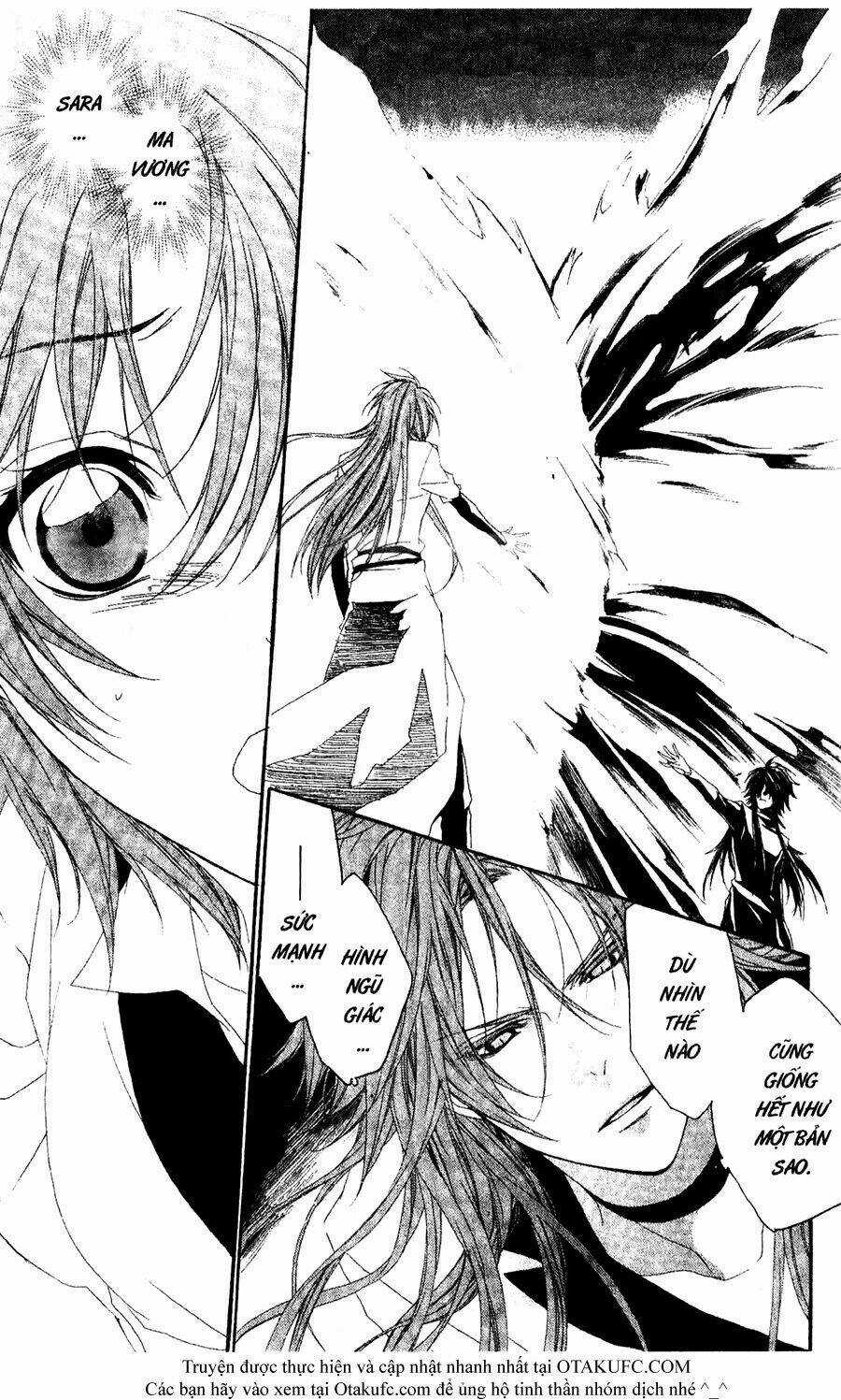 High & High - Chapter 27 - Trang 1