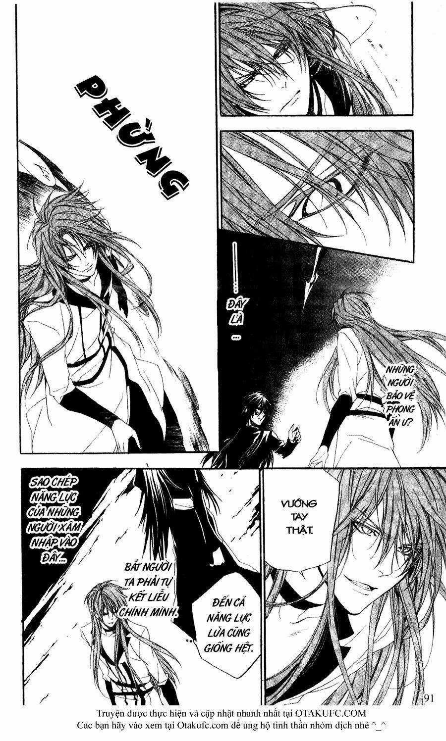 High & High - Chapter 27 - Trang 2