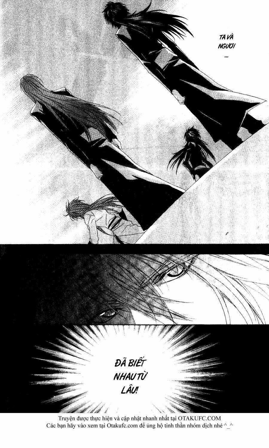 High & High - Chapter 27 - Trang 12