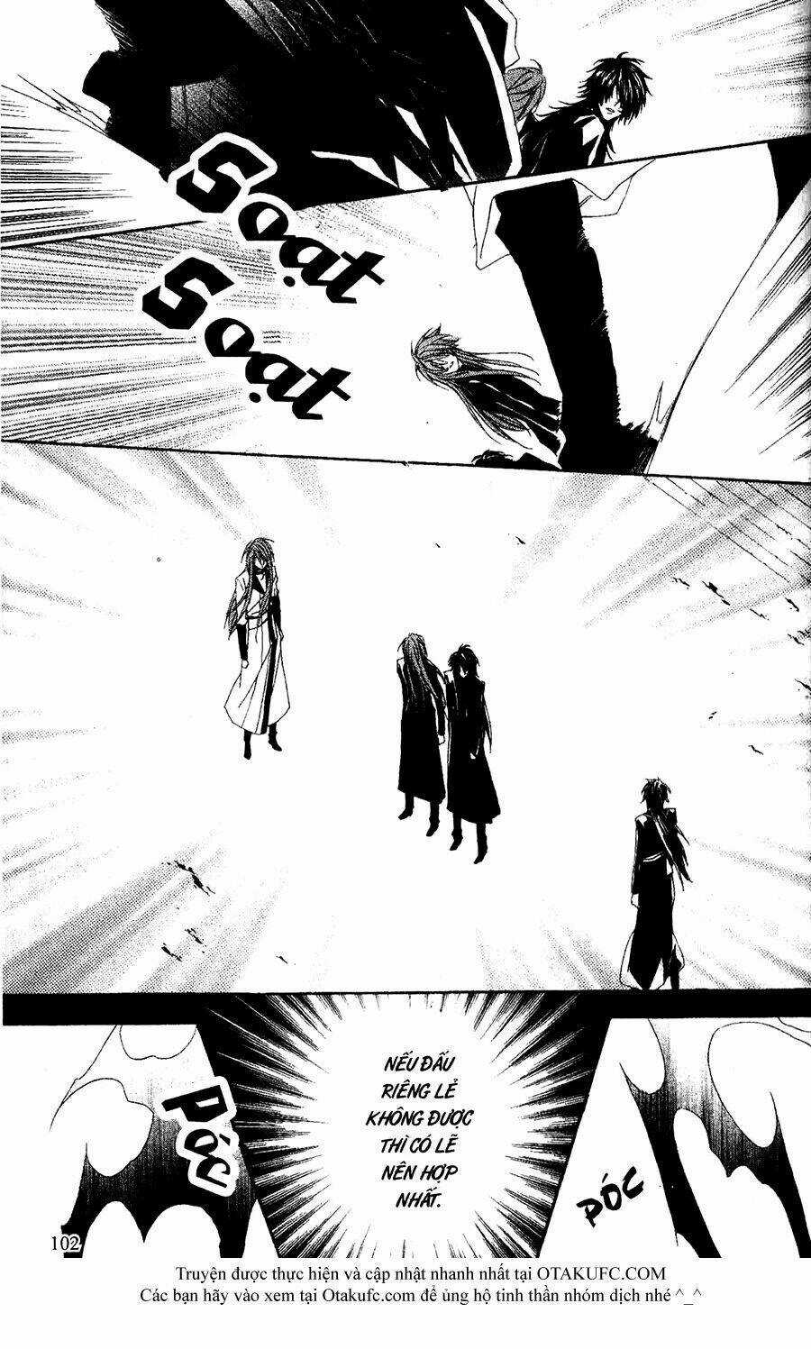 High & High - Chapter 27 - Trang 13