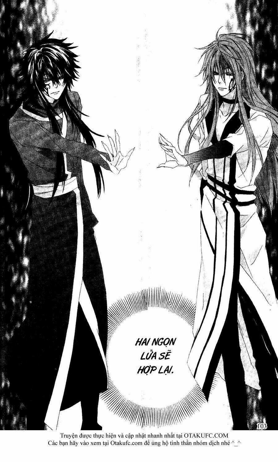 High & High - Chapter 27 - Trang 14