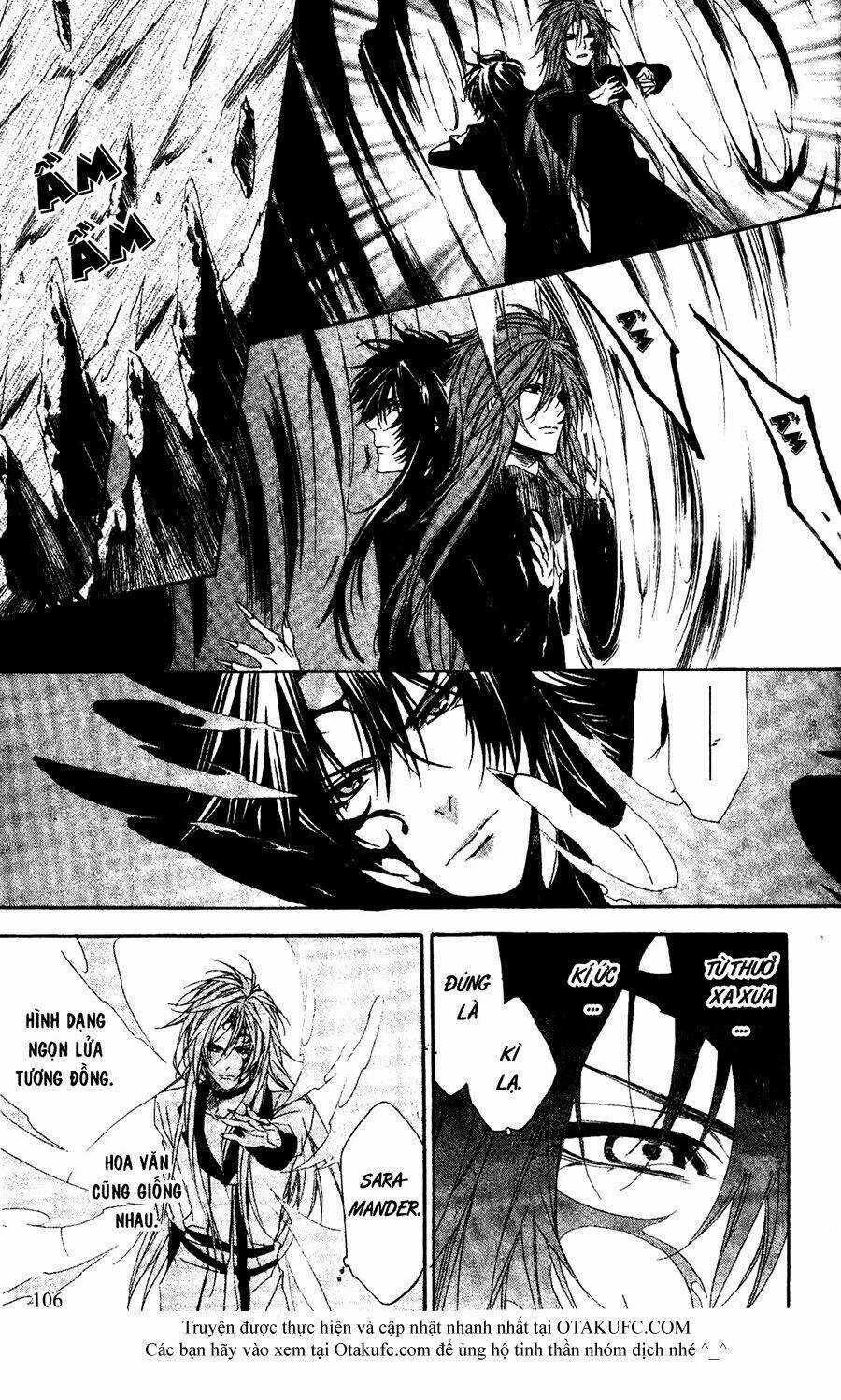 High & High - Chapter 27 - Trang 16