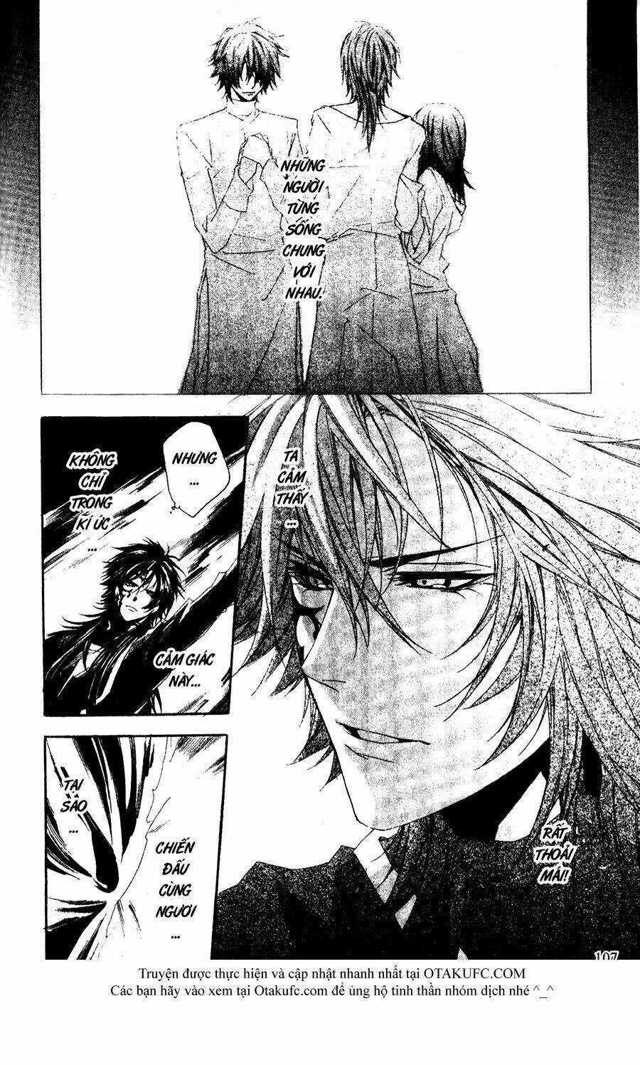 High & High - Chapter 27 - Trang 17