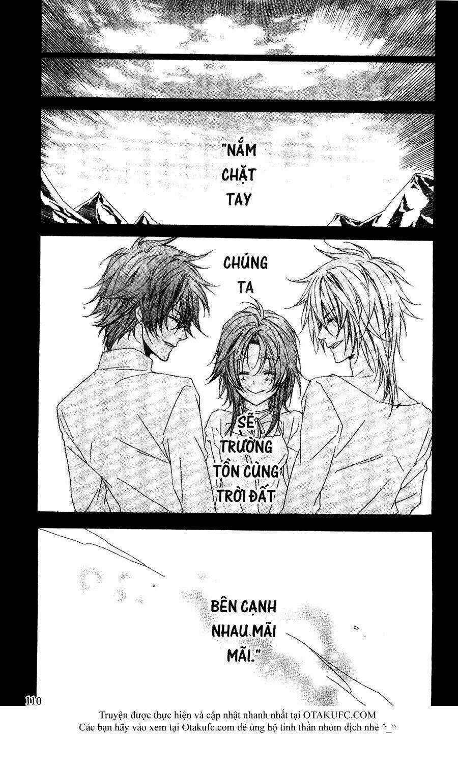 High & High - Chapter 27 - Trang 19