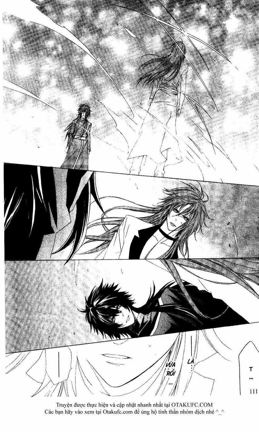 High & High - Chapter 27 - Trang 20