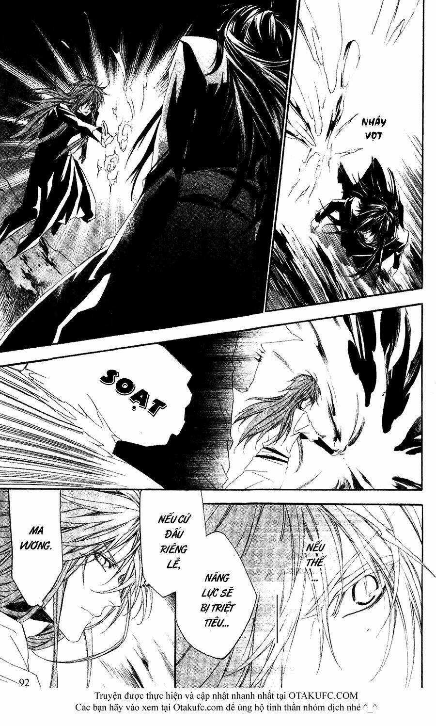 High & High - Chapter 27 - Trang 3