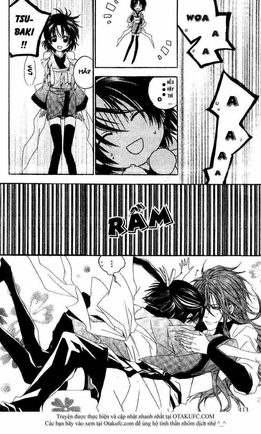 High & High - Chapter 27 - Trang 22