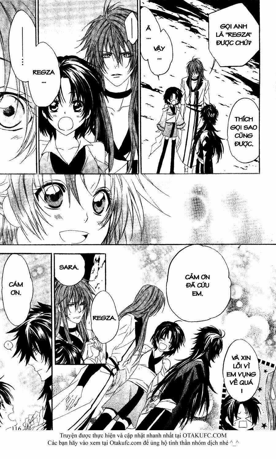 High & High - Chapter 27 - Trang 25